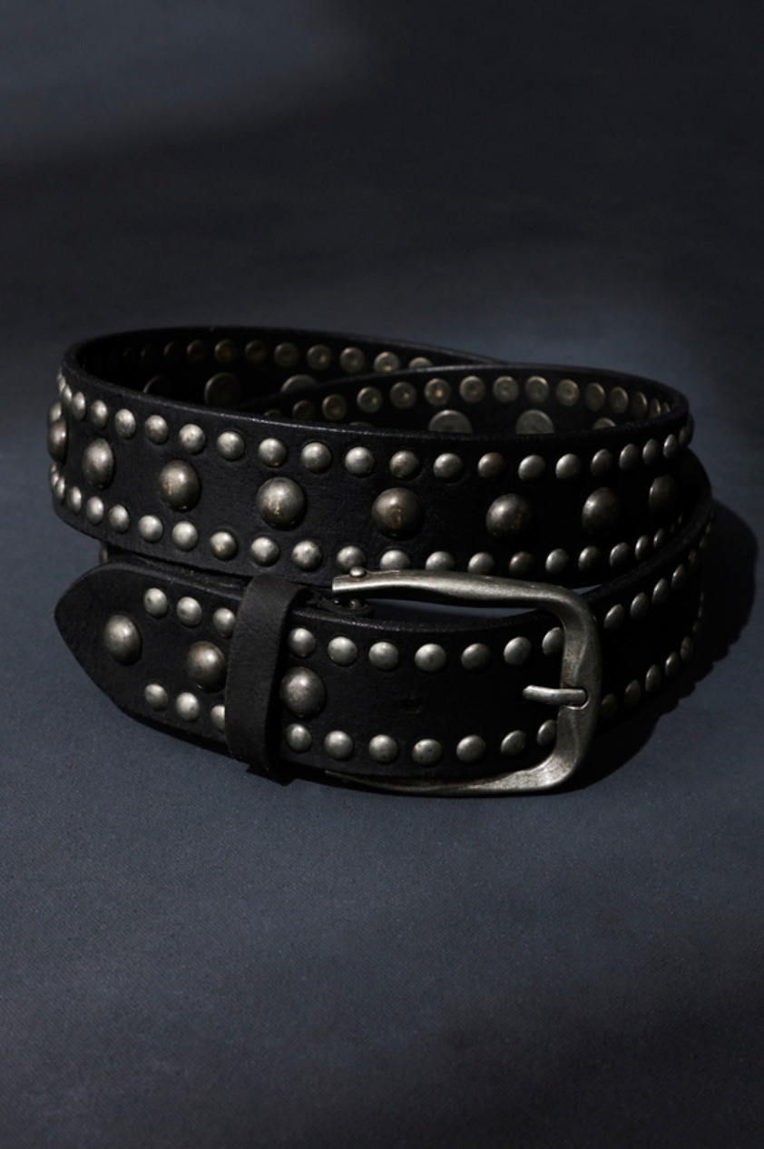 WTF Sola Studded Belt