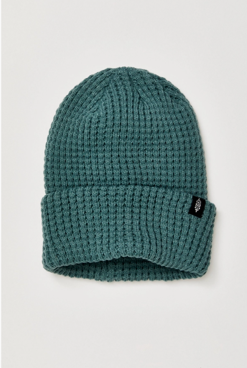 Movement Cool Down Beanie