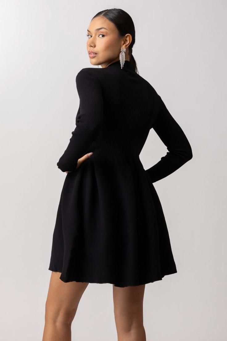 Blake Sweater Dress