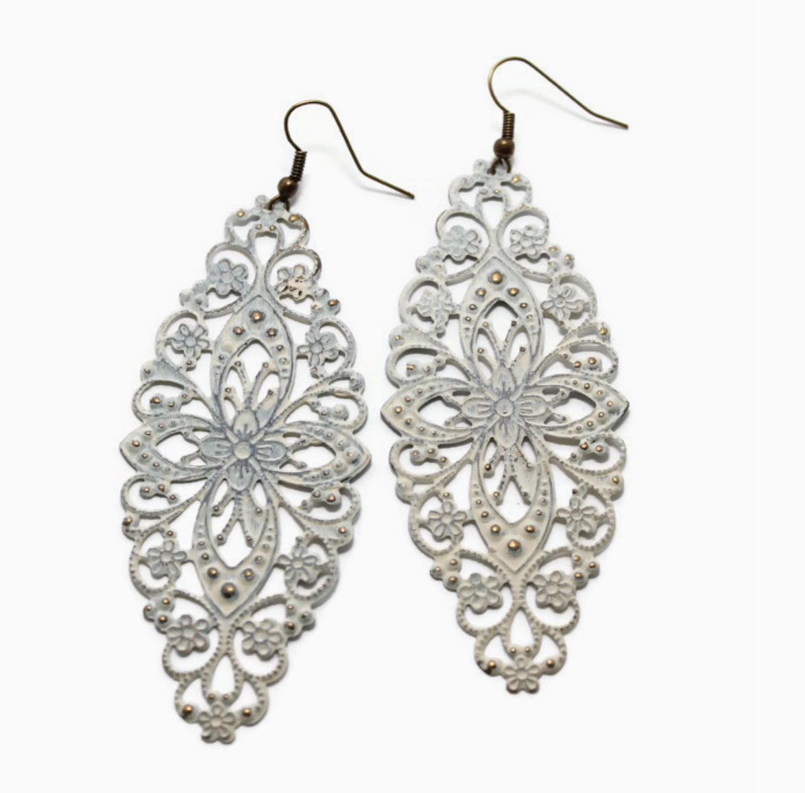 Simply Lovely Earrings