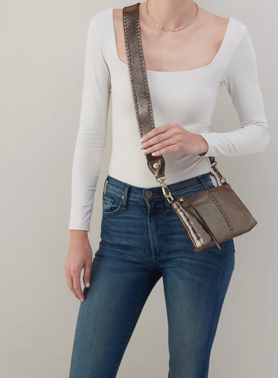 Darcy Crossbody