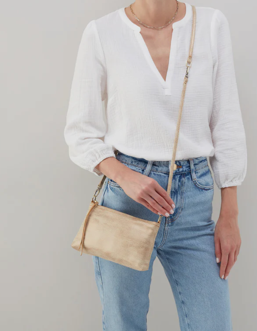 Darcy Crossbody