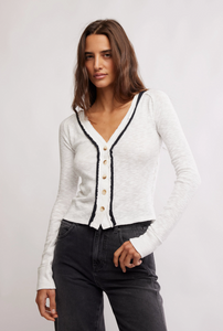 Tipton Cardi