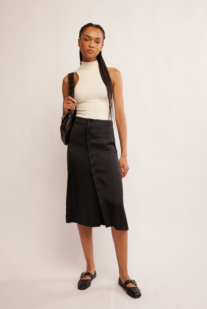 Annalise Midi Skirt