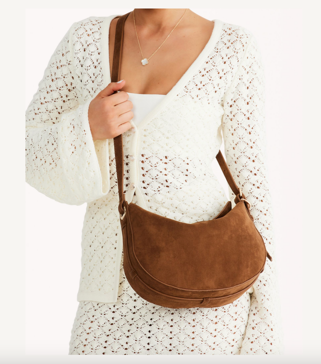 Collins Crossbody Bag