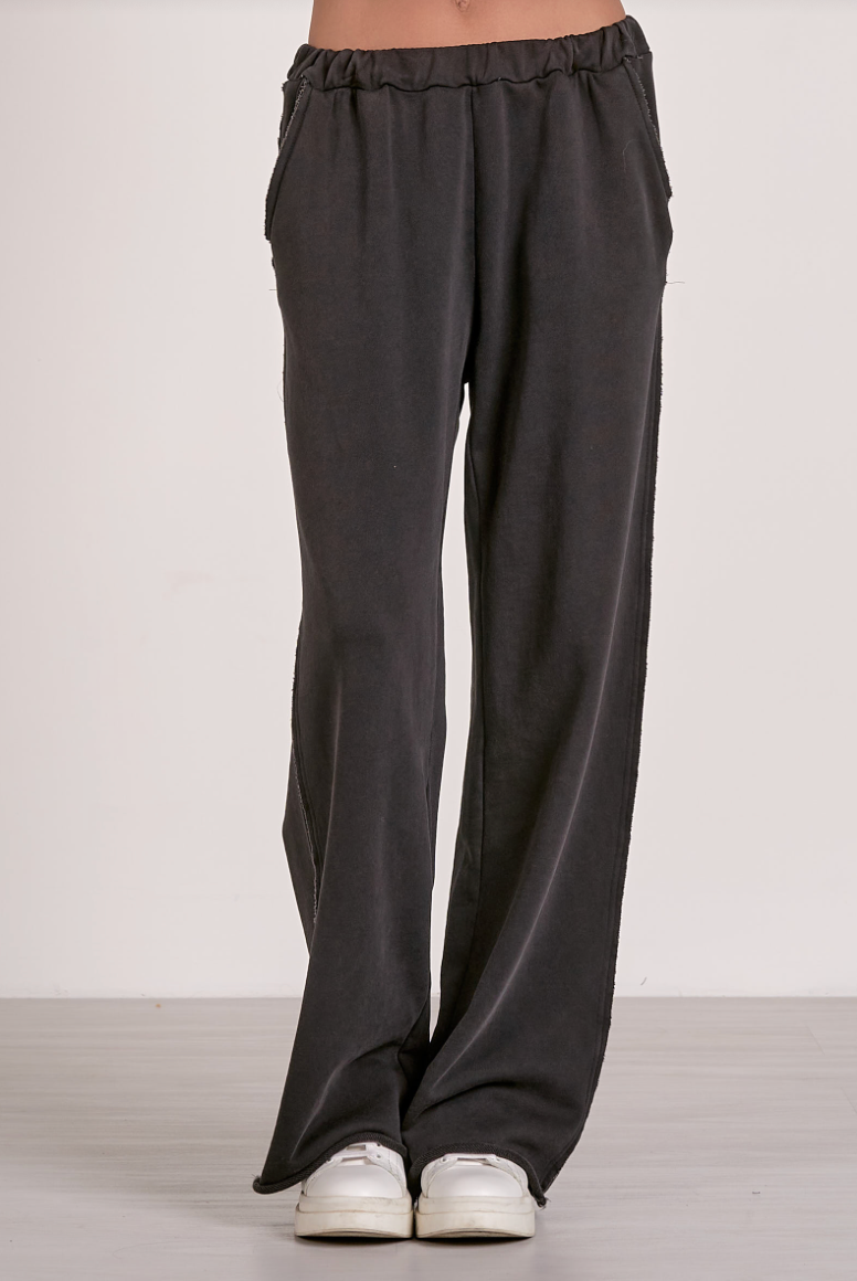 Emily Wide Leg Pant