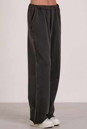 Emily Wide Leg Pant