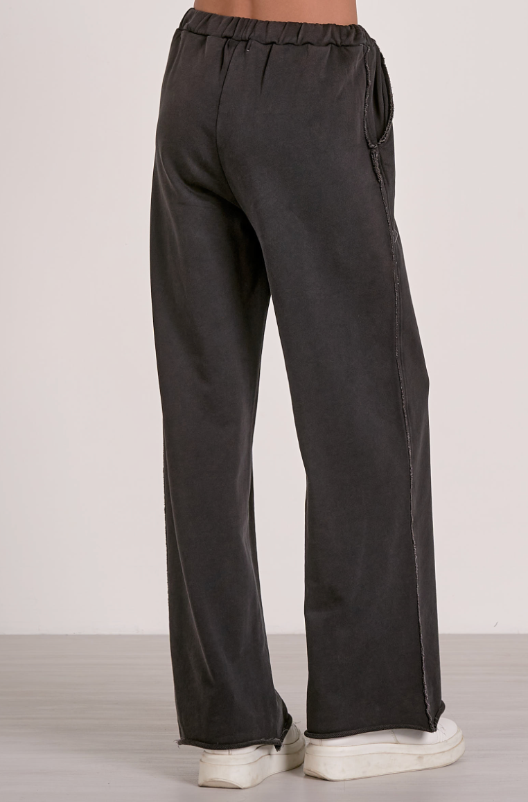 Emily Wide Leg Pant