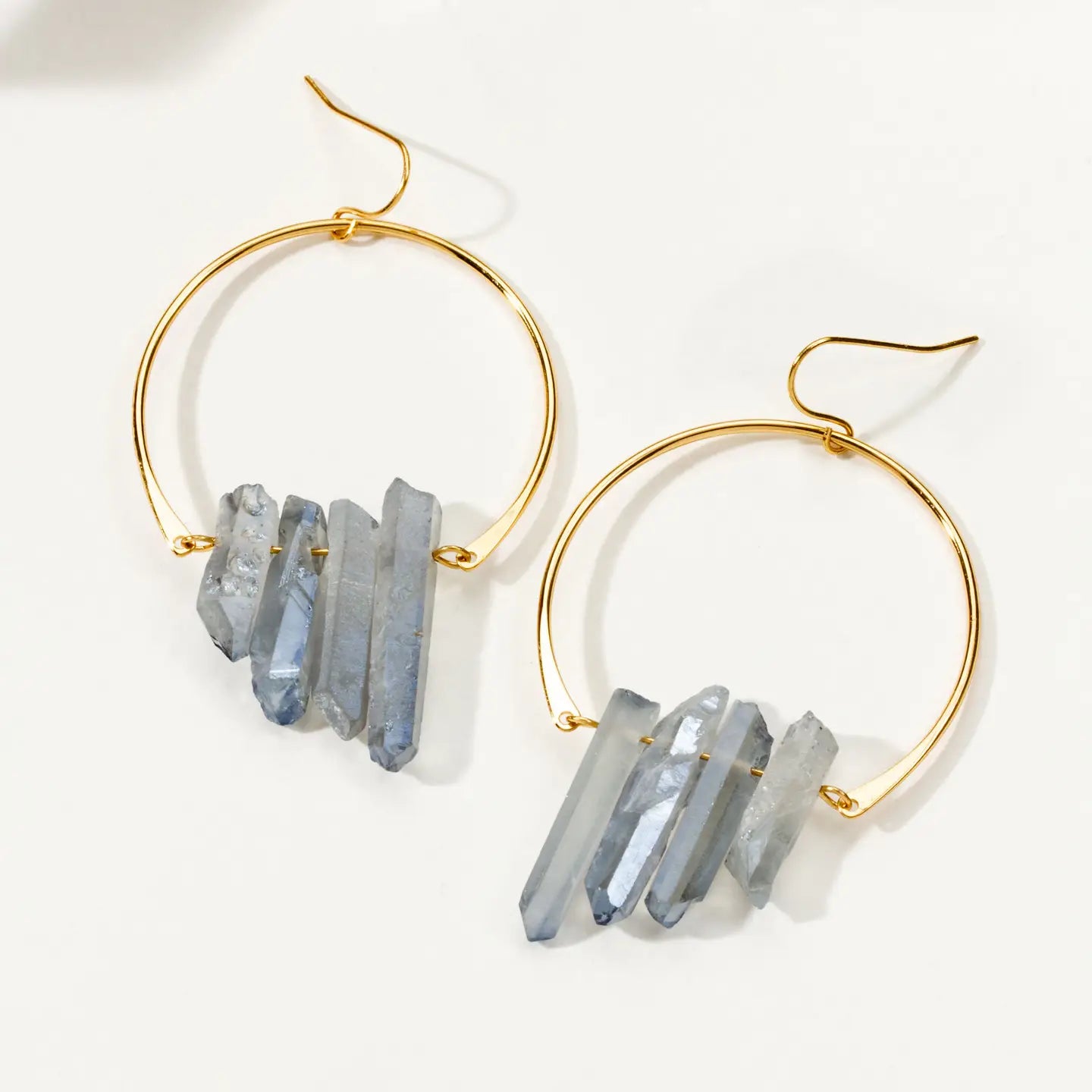 Super Nova Earrings