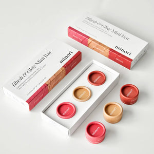 Blush Mini Bar (Zero Waste Gift Set)