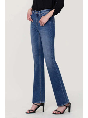 Slim Bootcut Jean