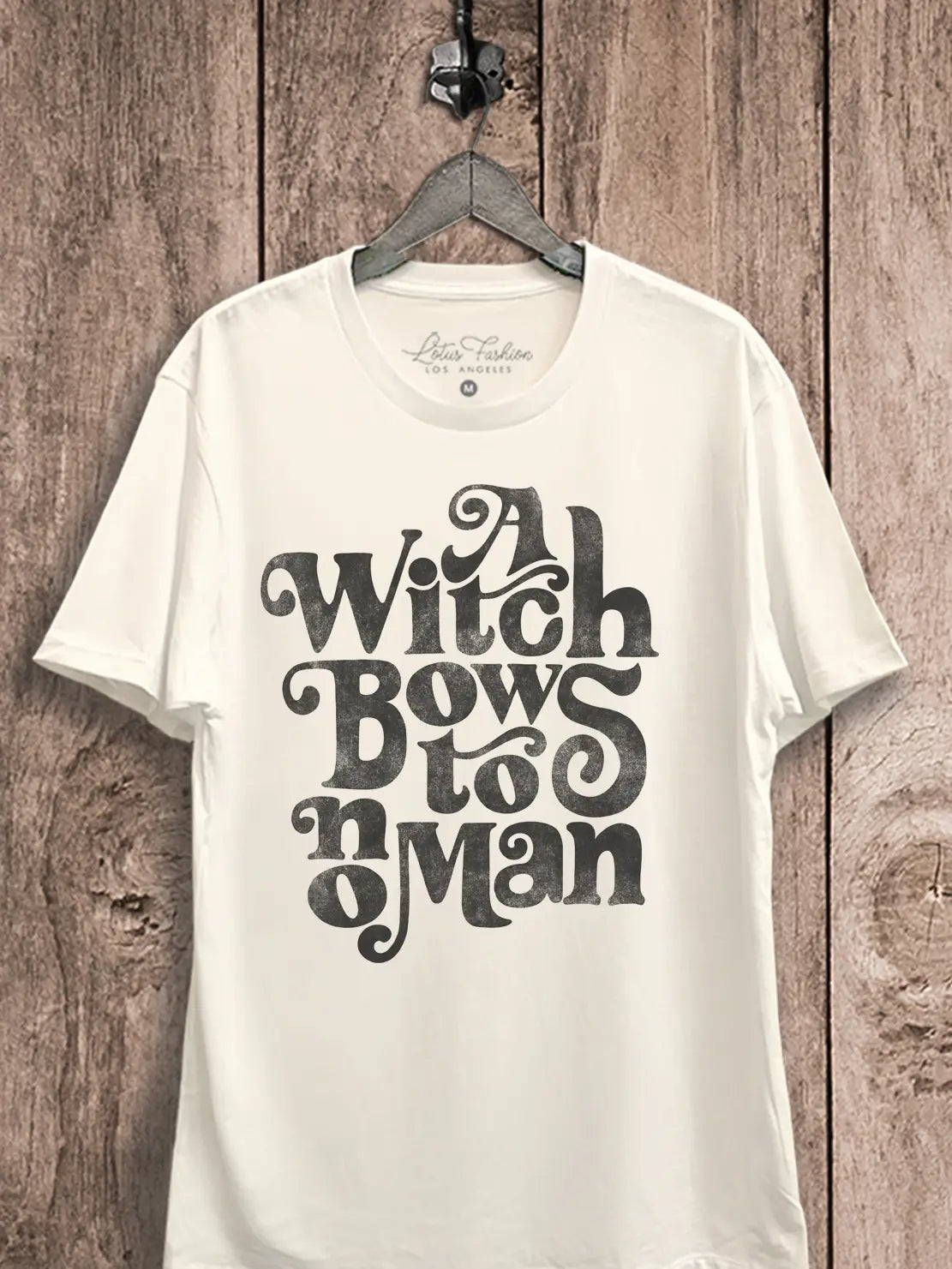 Witch Graphic Tee