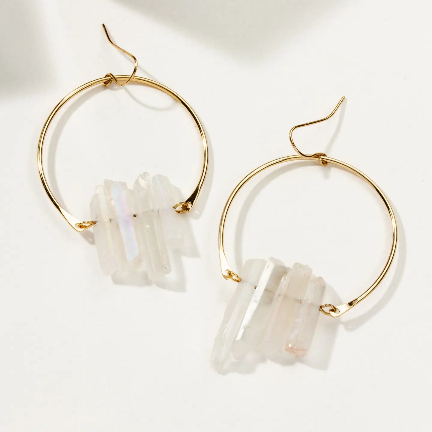 Super Nova Earrings