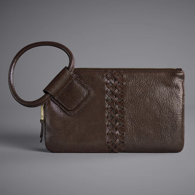 Sable Wristlet