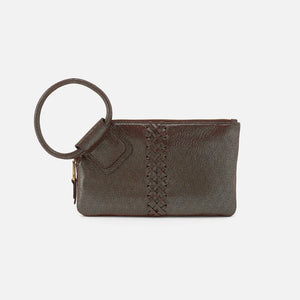 Sable Wristlet