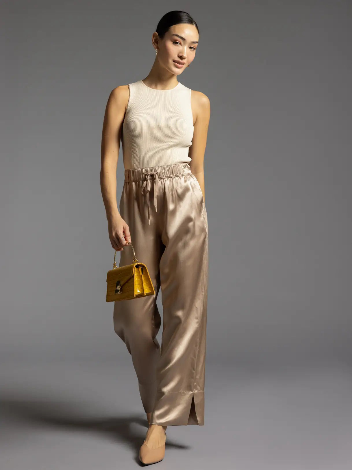 Dawn Drawstring Pants