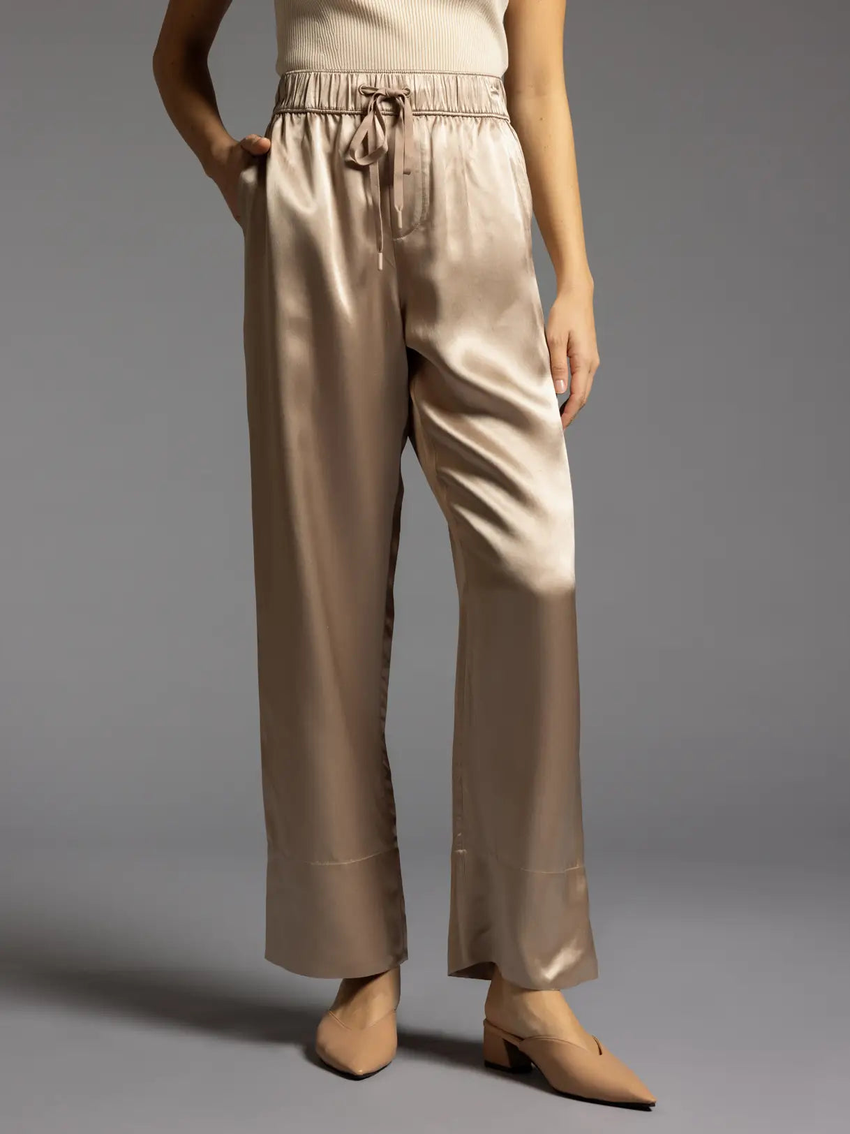 Dawn Drawstring Pants