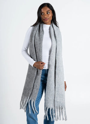 Two Tone Scarf