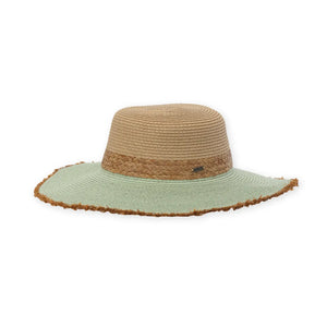 Lovett Sun Hat