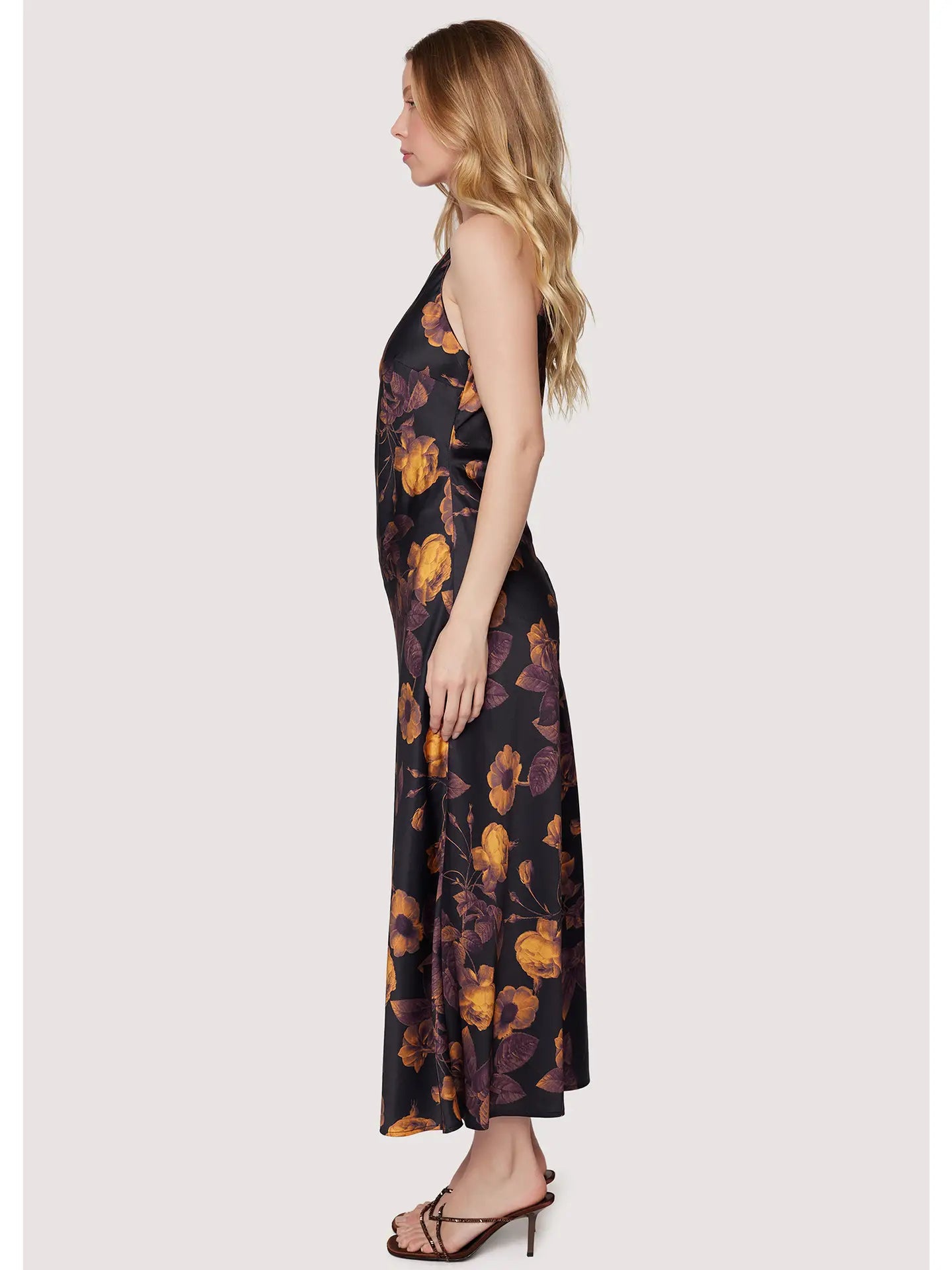 Jardin Maxi Dress