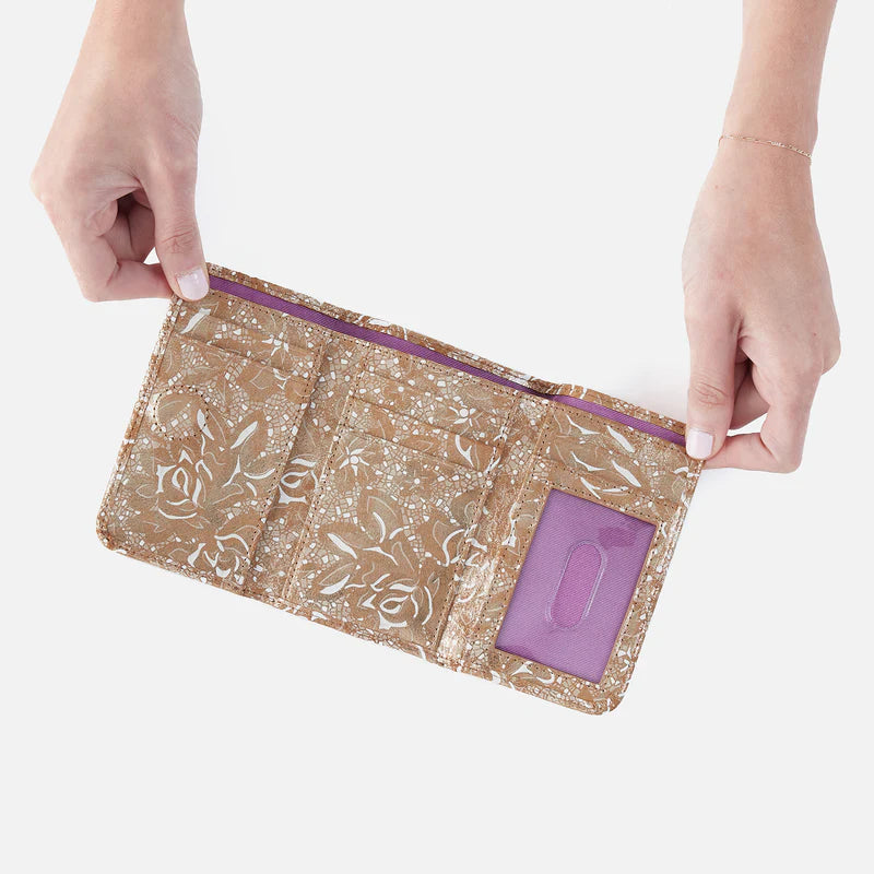 Jill Trifold Wallet