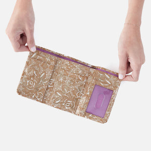 Jill Trifold Wallet