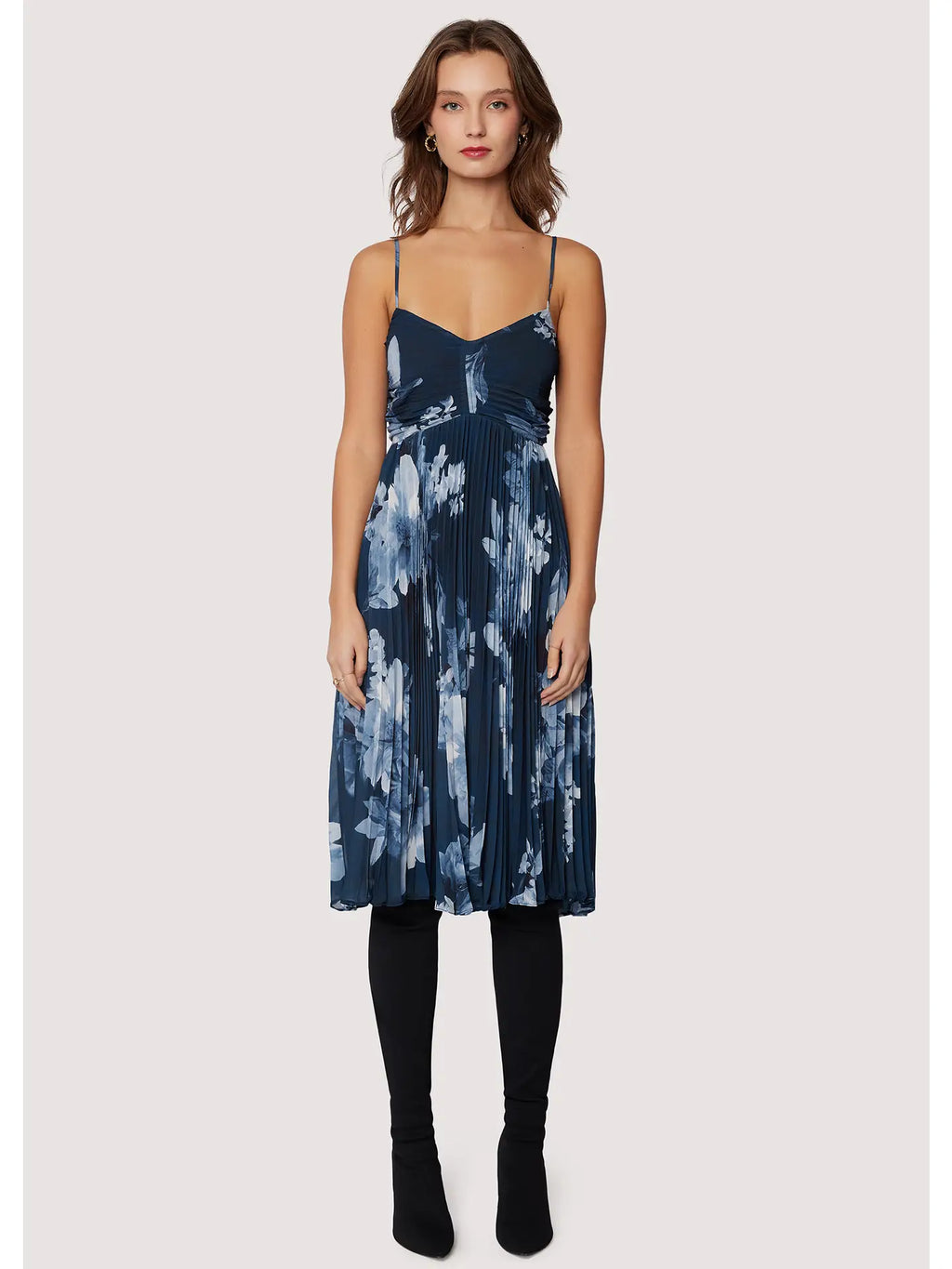 Josephine Midi Dress