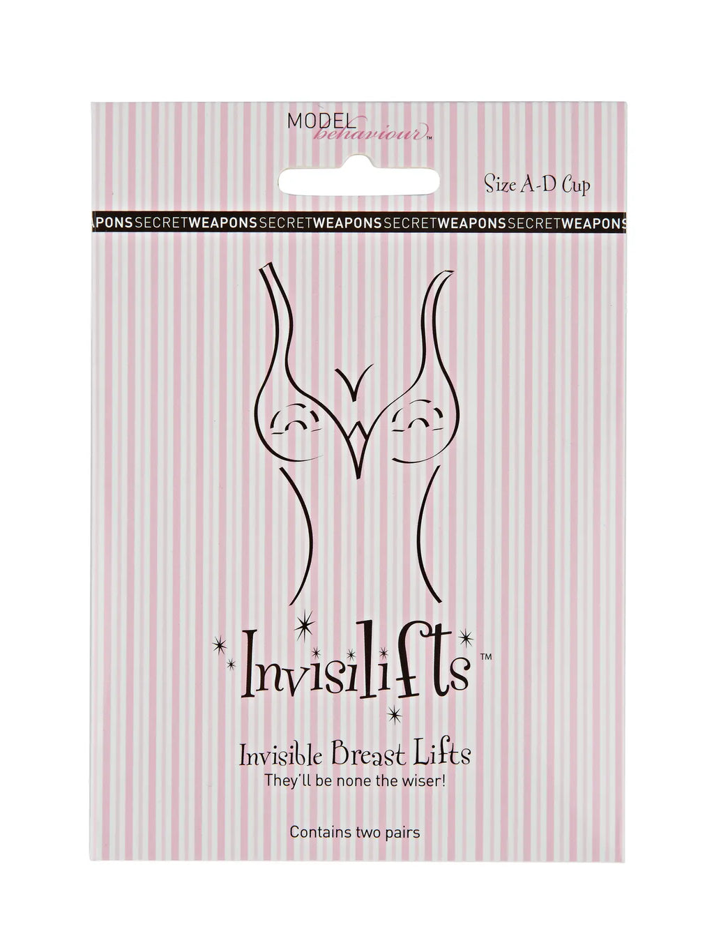 Invisilifts