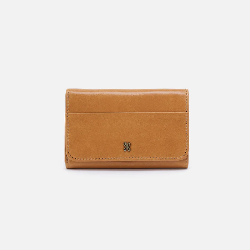 Jill Trifold Wallet