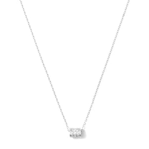 The Perfect Touch of Sparkle Necklace