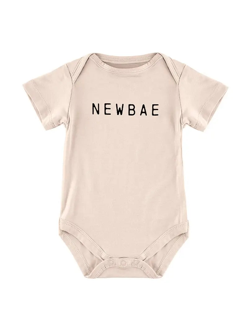 NewBae Onesie