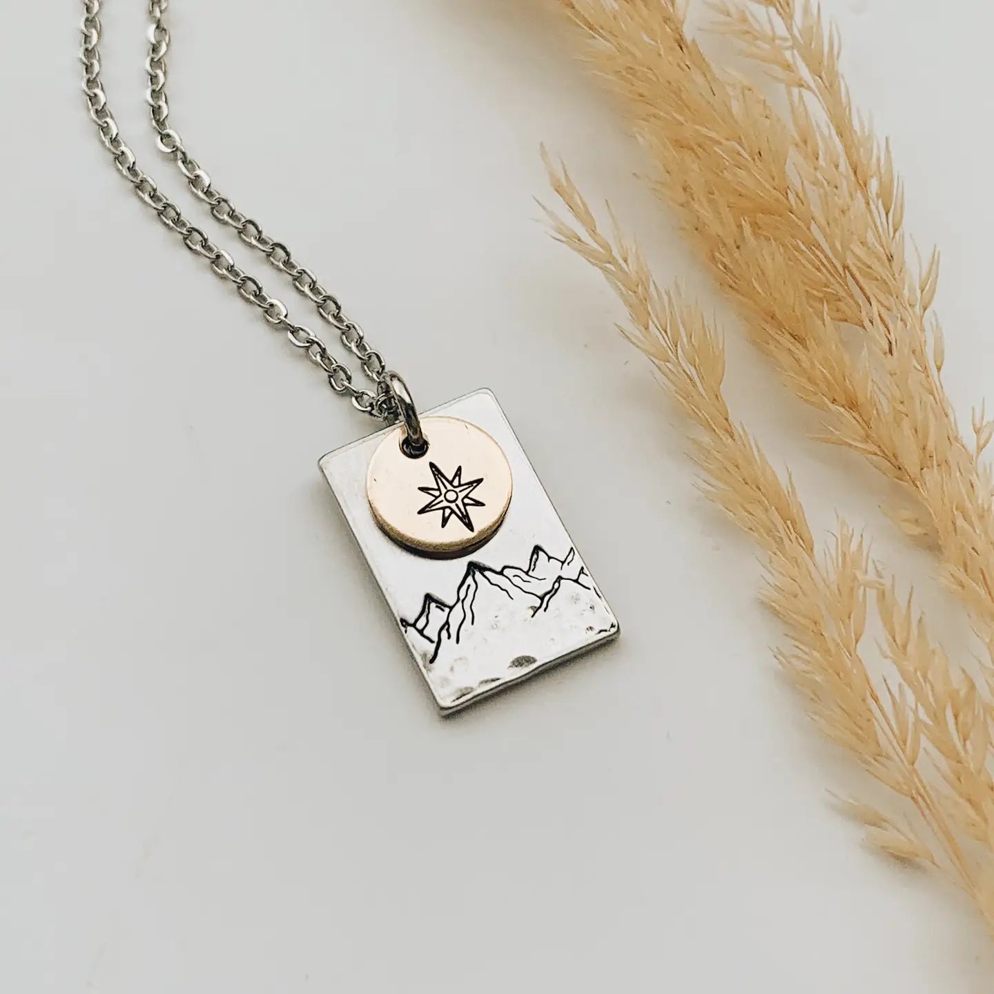 True North Necklace