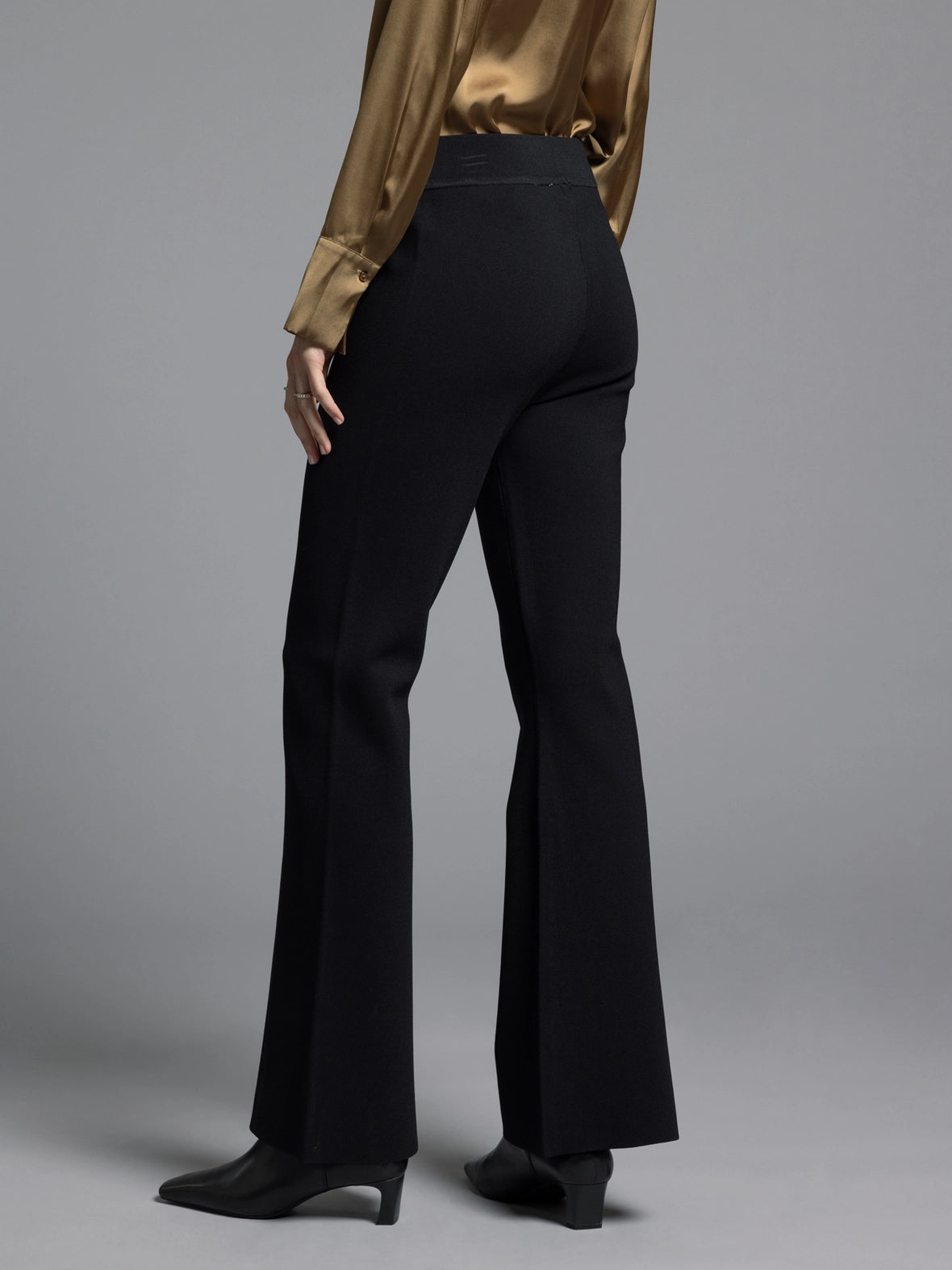 Sasha Kick Flare Pants