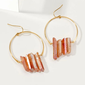 Super Nova Earrings