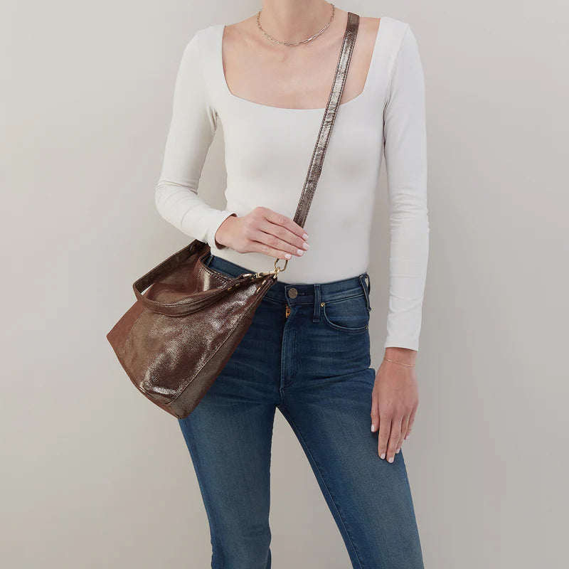 Pier Shoulder Bag