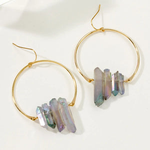 Super Nova Earrings