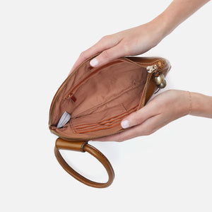 Sable Wristlet