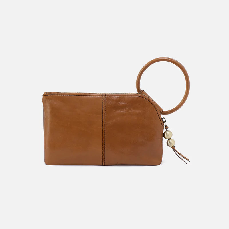 Sable Wristlet