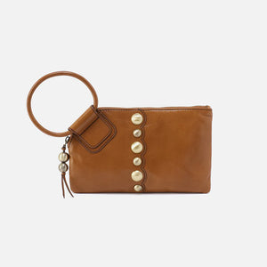 Sable Wristlet