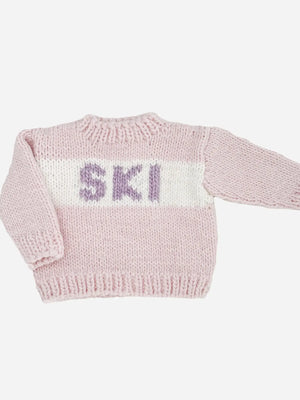 Ski Sweater