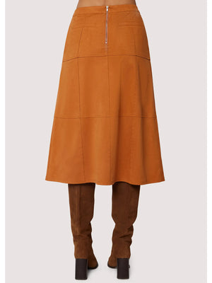 Amore Midi Skirt