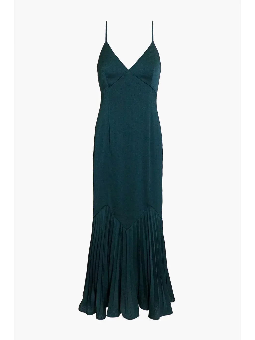 Tresora Slip Midi Dress