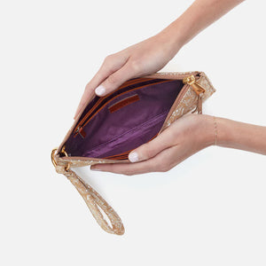 Vida Wristlet