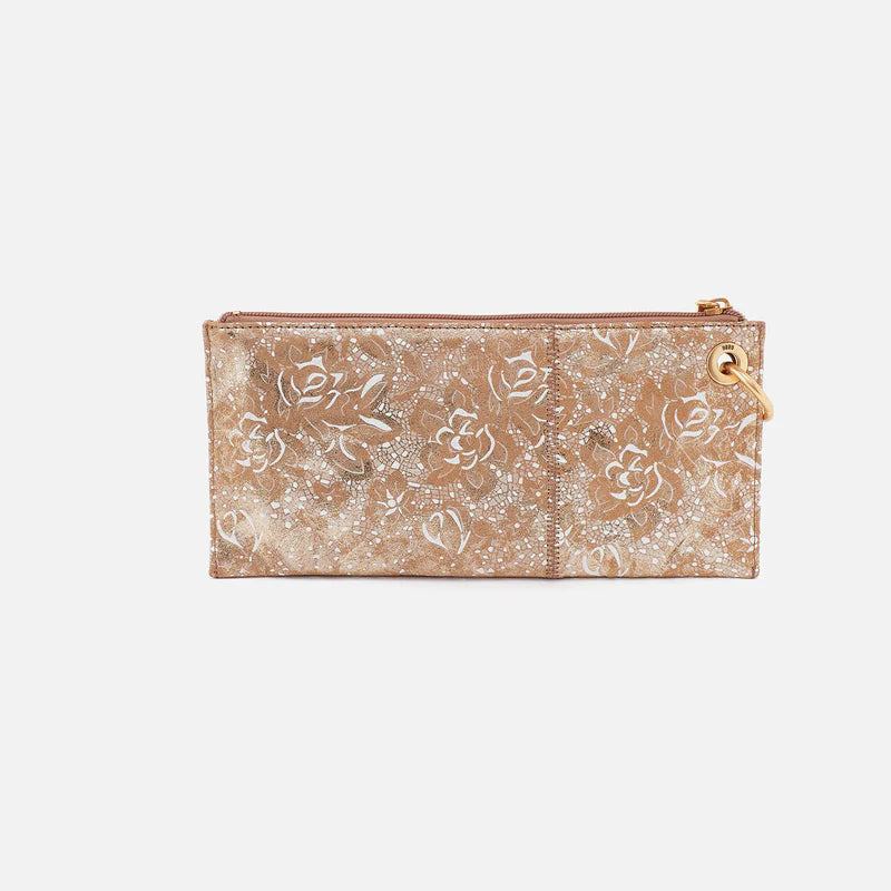 Vida Wristlet