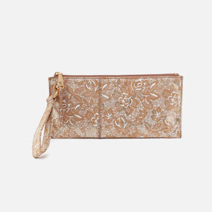 Vida Wristlet