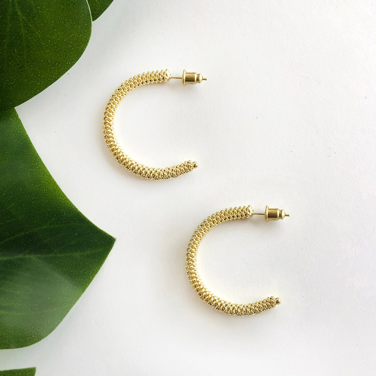 Radiance Hoops