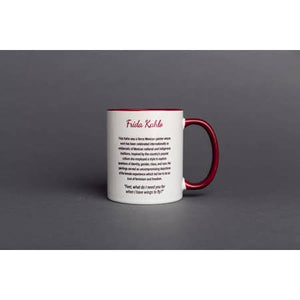 Powerful Women Mug