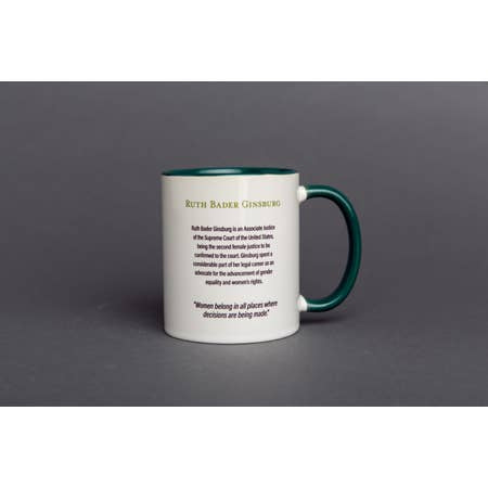 Powerful Women Mug